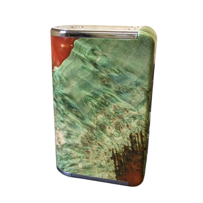 Kodama Hybrid Stab Wood Mod By Asmodus 