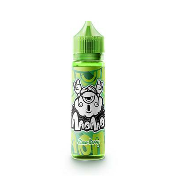 Lime Berry By Momo 50ml UK
