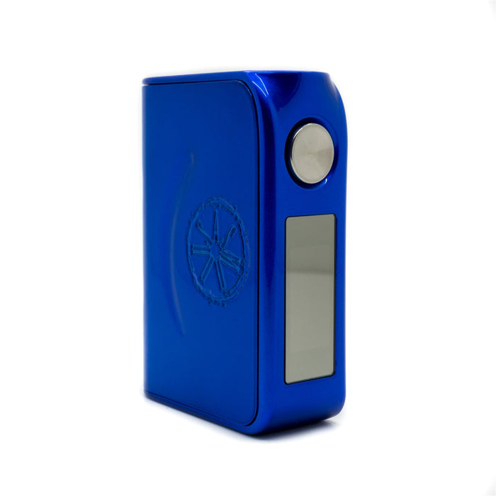 Minikin Reborn 168w Regulated Mod By Asmodus