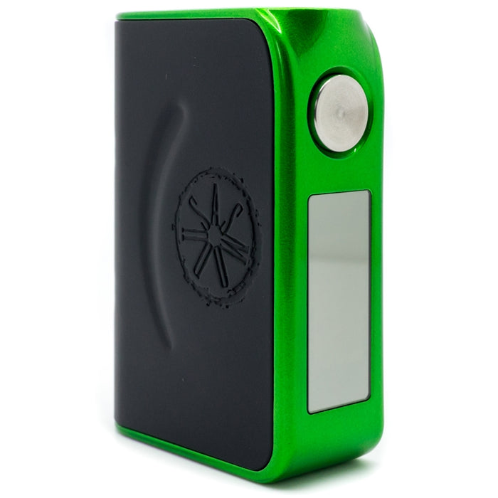 Minikin Reborn 168w Regulated Mod By Asmodus