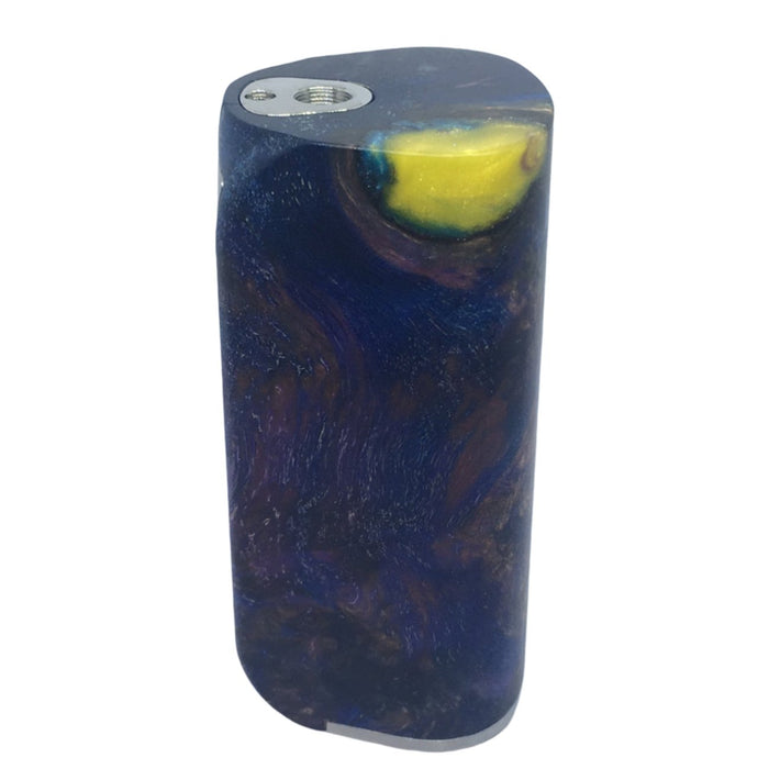 Minikin v2 Kodama Hybrid Stab Wood Mod By Asmodus (Hy+Blu+SS4v)