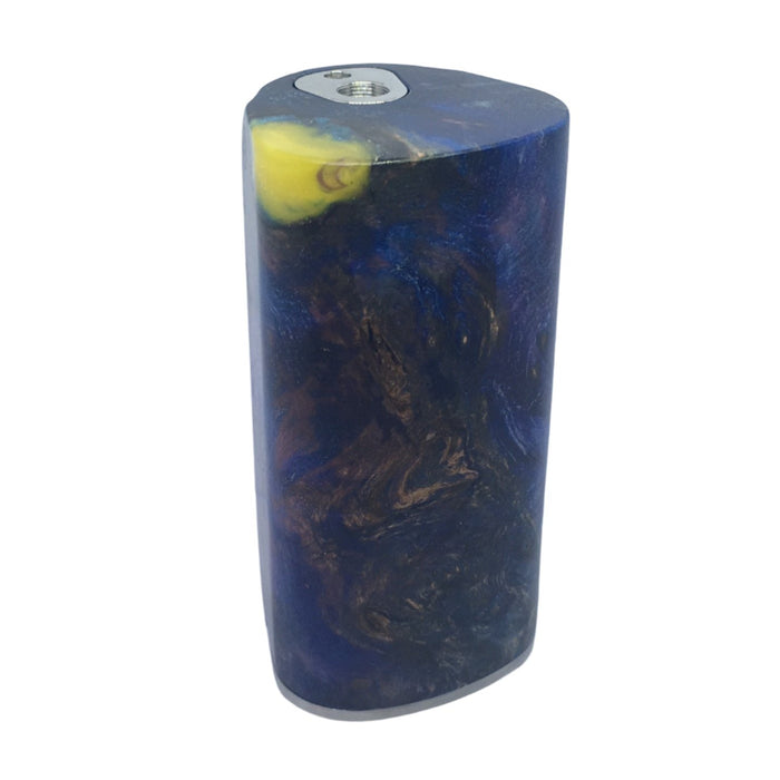 Minikin v2 Kodama Hybrid Stab Wood Mod By Asmodus (Hy+Blu+SS4v)