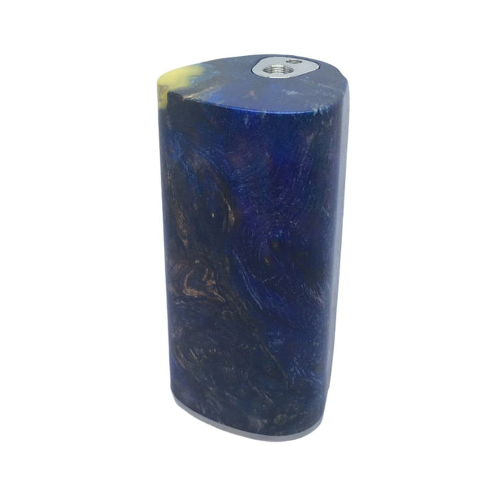 Minikin v2 Kodama Hybrid Stab Wood Mod By Asmodus (Hy+Blu+SS4v)