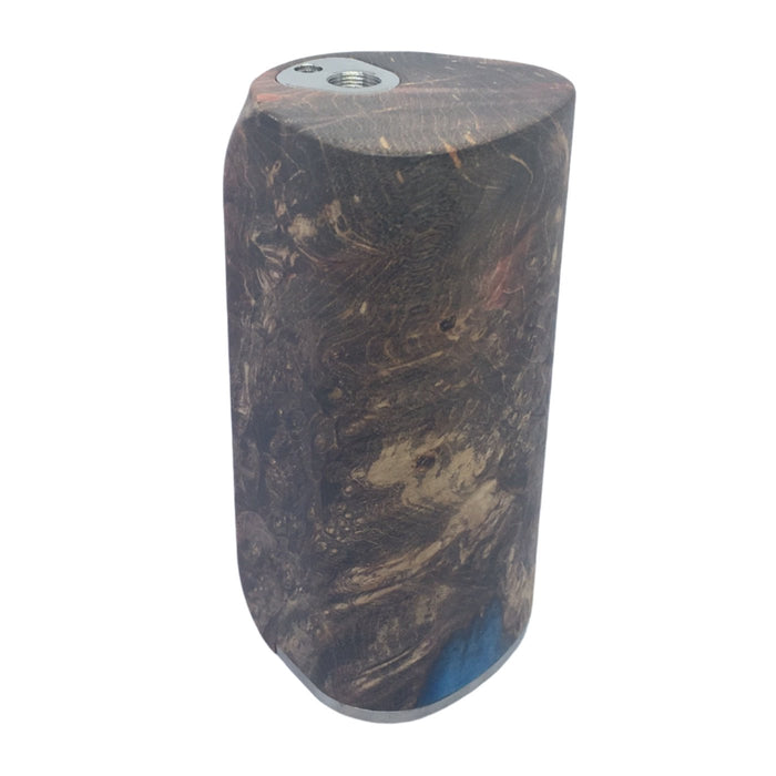 Minikin v2 Kodama Hybrid Stab Wood Mod By Asmodus (Hy+Bro+SS4v)