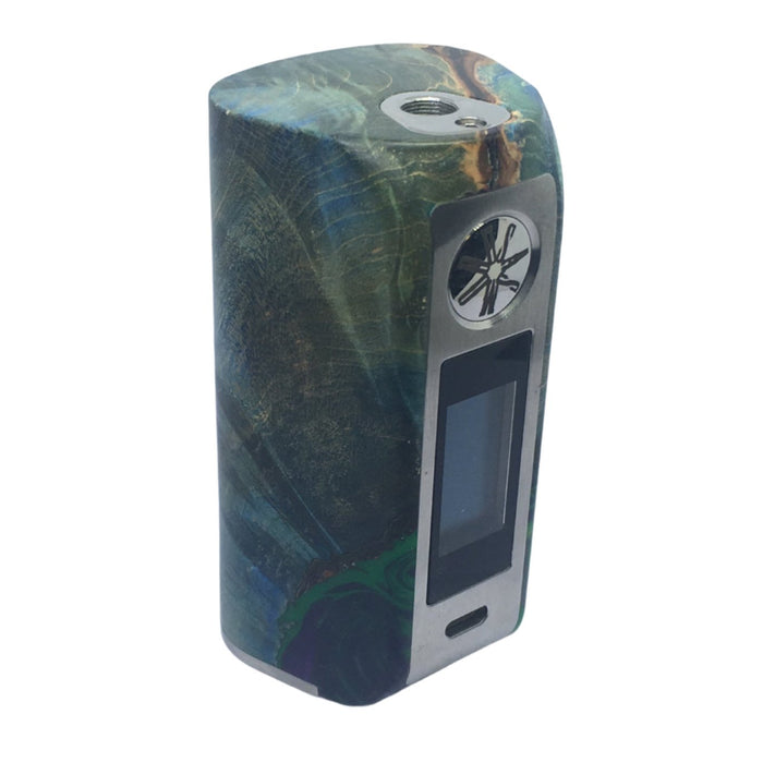 Minikin v2 Kodama Hybrid Stab Wood Mod By Asmodus (Hy+Gre+SS3v)