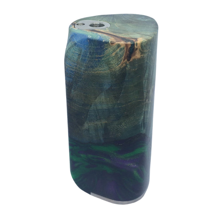 Minikin v2 Kodama Hybrid Stab Wood Mod By Asmodus (Hy+Gre+SS3v)