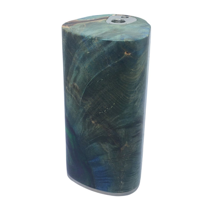 Minikin v2 Kodama Hybrid Stab Wood Mod By Asmodus (Hy+Gre+SS3v)