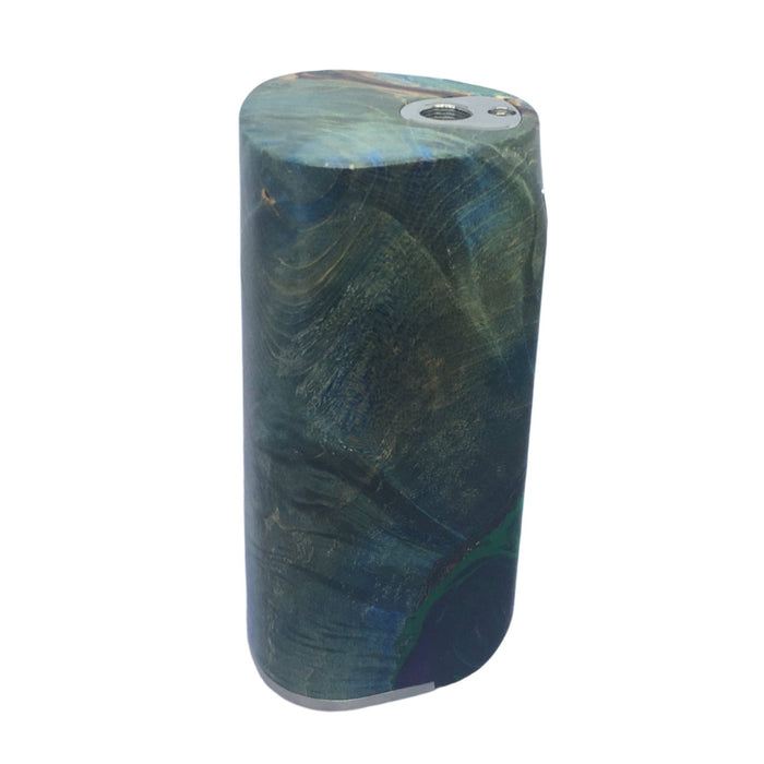 Minikin v2 Kodama Hybrid Stab Wood Mod By Asmodus (Hy+Gre+SS3v)