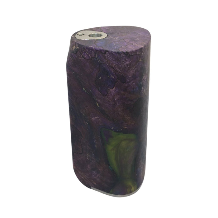 Minikin v2 Kodama Hybrid Stab Wood Mod By Asmodus (Hy+Pur+SS2)