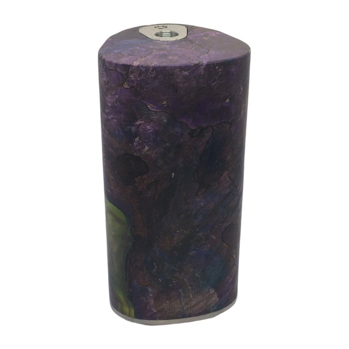 Minikin v2 Kodama Hybrid Stab Wood Mod By Asmodus (Hy+Pur+SS2)
