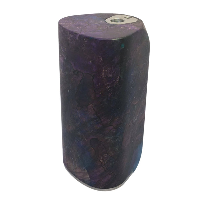 Minikin v2 Kodama Hybrid Stab Wood Mod By Asmodus (Hy+Pur+SS2)