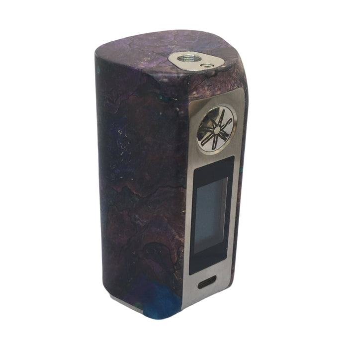 Minikin v2 Kodama Hybrid Stab Wood Mod By Asmodus (Hy+Pur+SS2)