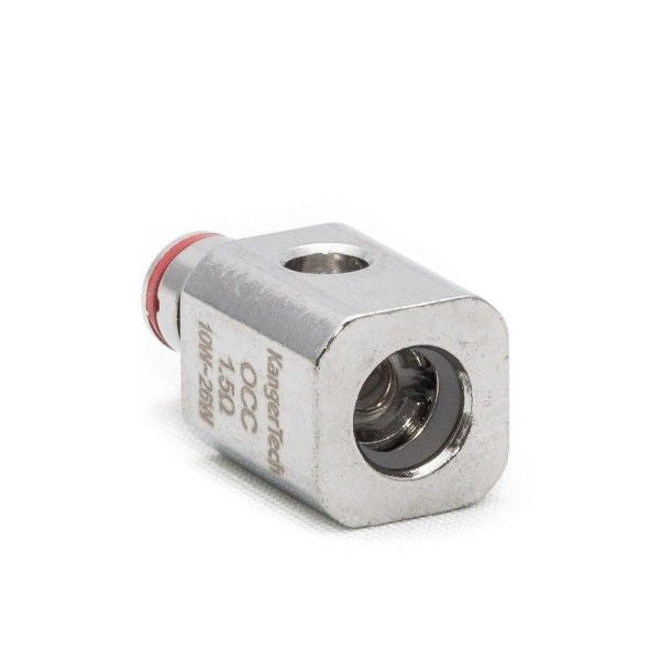 S.S.O.C.C. Round / O.C.C. Square Subtank Replacement Coil By Kanger