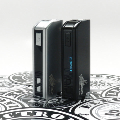 IPV Mini v2 70w Regulated Mod By Pioneer4you The Vapour Bar IPV Mini v2 70w Regulated Mod By Pioneer4you The Vapour Bar