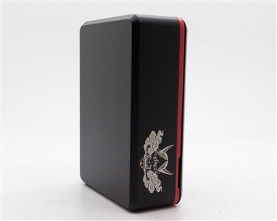 Oni Edition 167w DNA 250 TC Regulated Mod By Asmodus