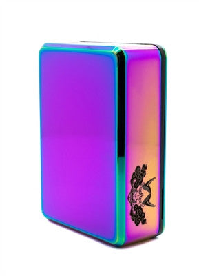 Oni Edition 167w DNA 250 TC Regulated Mod By Asmodus The Vapour Bar Oni Edition 167w DNA 250 TC Regulated Mod By Asmodus The Vapour Bar