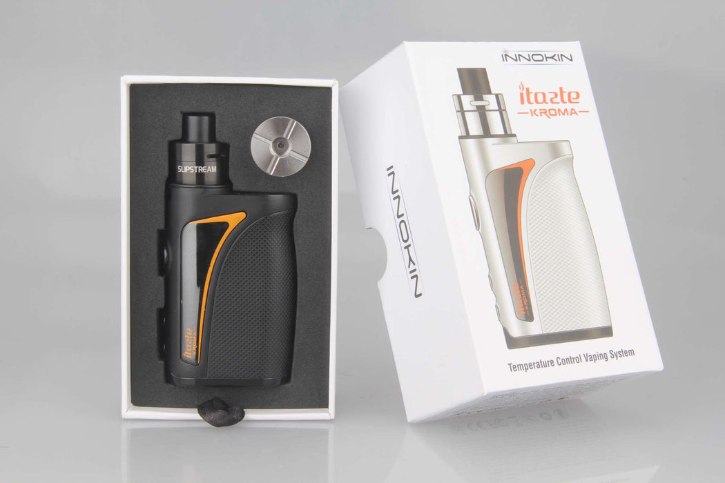 Itaste Kroma Kit By Innokin