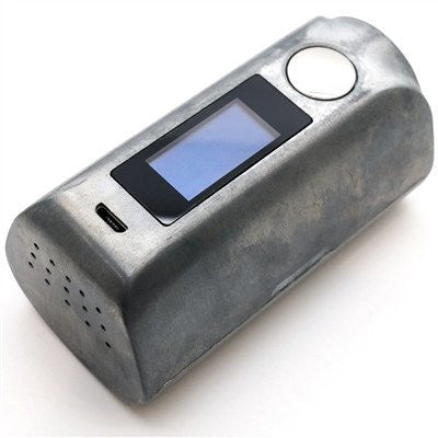 Minikin v2 Touch Screen 180w TC Regulated Mod By Asmodus