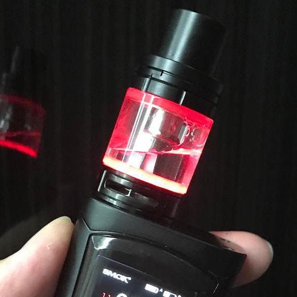 TFV8 Big Baby Beast Light Edition Sub Ohm Tank By Smok