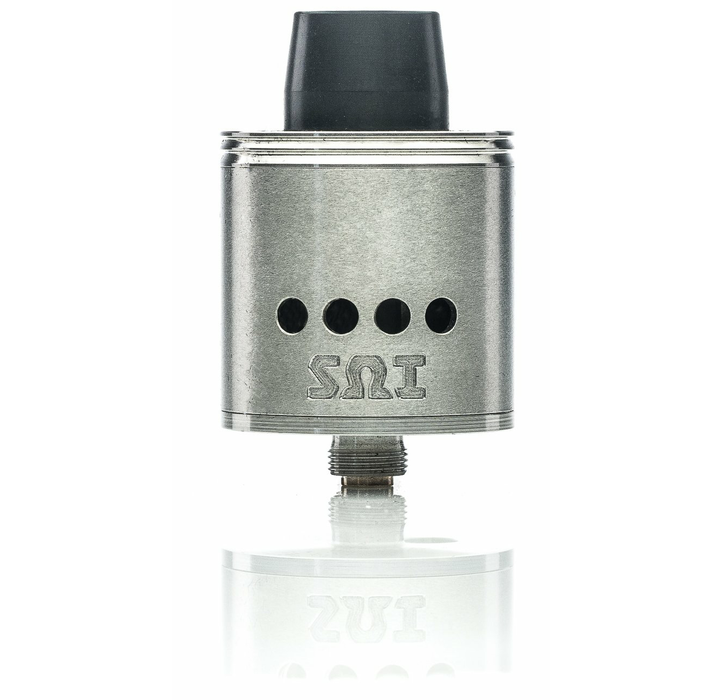 Cheap Rda And Mech Mod ShortyX Mech Mod & SubZeroX Mini RDA Combo — The Vapour Bar