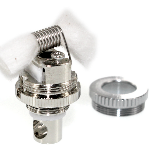 Delta II Tank RBA Unit By Joyetech
