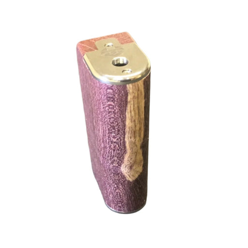 Silvanusa 70w Stab Wood Mod By Asmodus