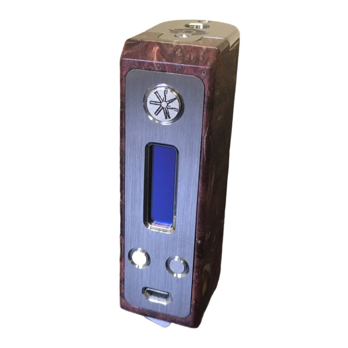 Silvanusa 70w Stab Wood Mod By Asmodus (Bur+SS1)