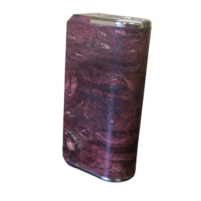 Silvanusa 70w Stab Wood Mod By Asmodus (Bur+SS1)