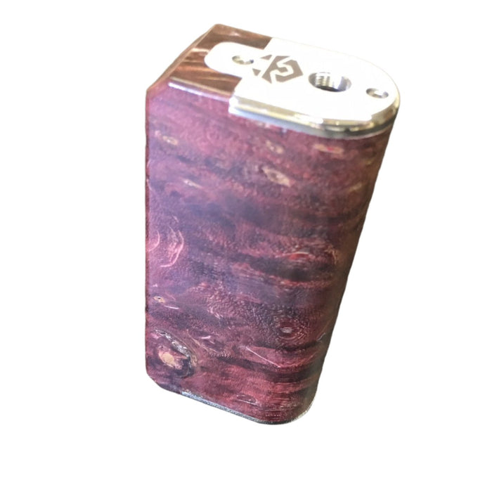 Silvanusa 70w Stab Wood Mod By Asmodus (Bur+SS1)