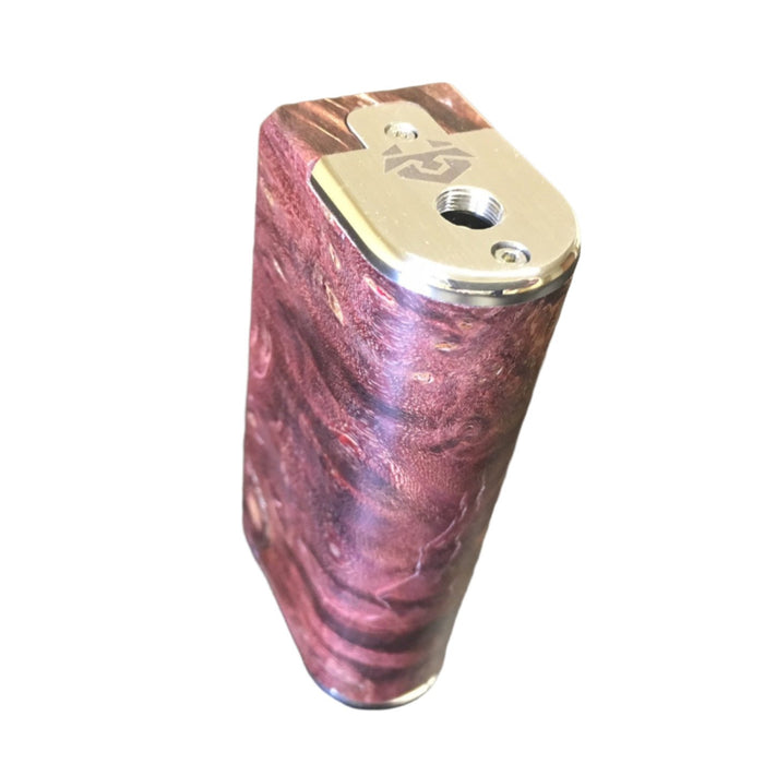 Silvanusa 70w Stab Wood Mod By Asmodus (Bur+SS1)