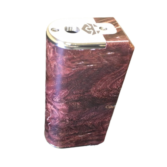 Silvanusa 70w Stab Wood Mod By Asmodus (Bur+SS1)