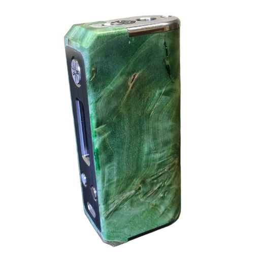 Silvanusa 70w Stab Wood Mod By Asmodus (Gre+SS4)