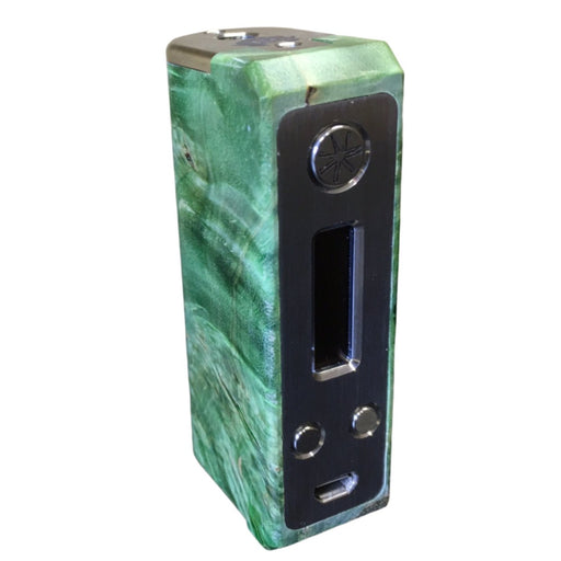 Silvanusa 70w Stab Wood Mod By Asmodus (Gre+SS4) 