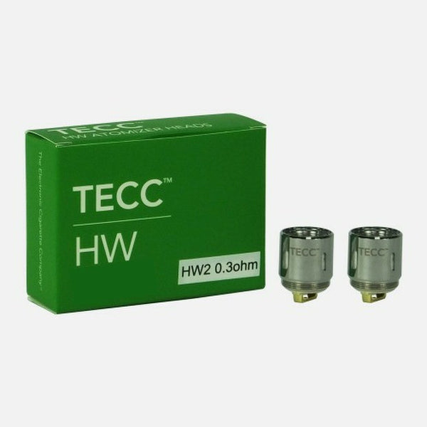Slider Hellfire Tank HW Replacement Coil By T.E.C.C.