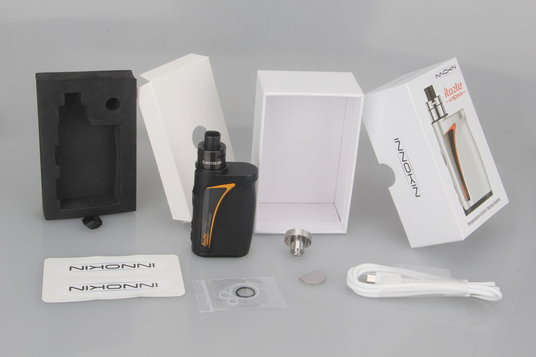 Itaste Kroma Kit By Innokin