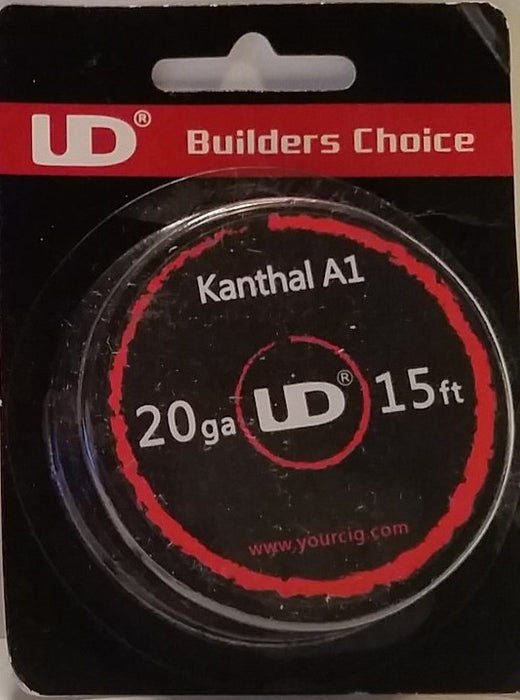 Kanthal Wire Roll By U.D. Youde