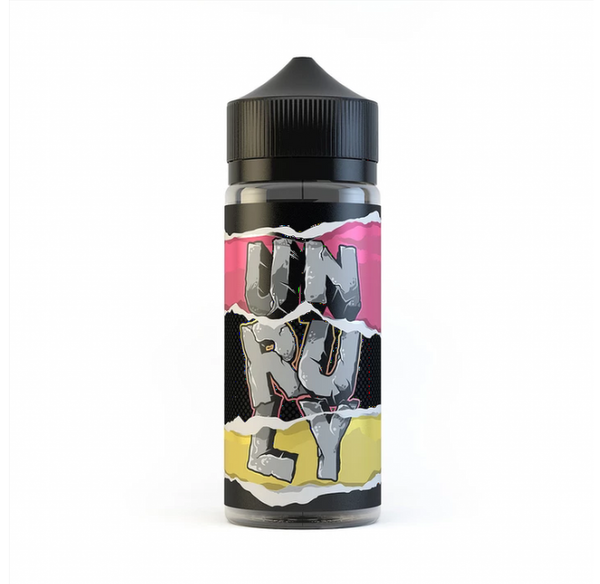 Pear Drops 100ml By UNRULY