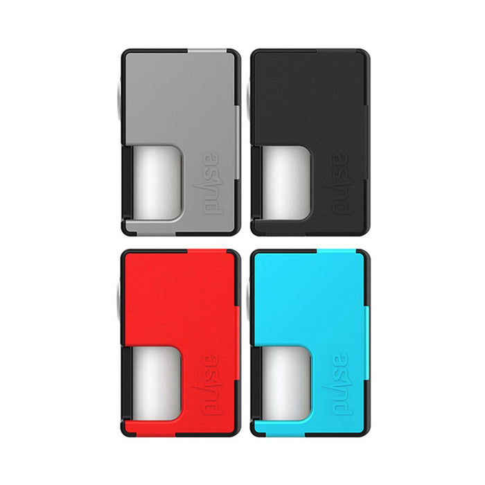 Pulse BF Squonk Box Mod By Vandy Vape & Tony B