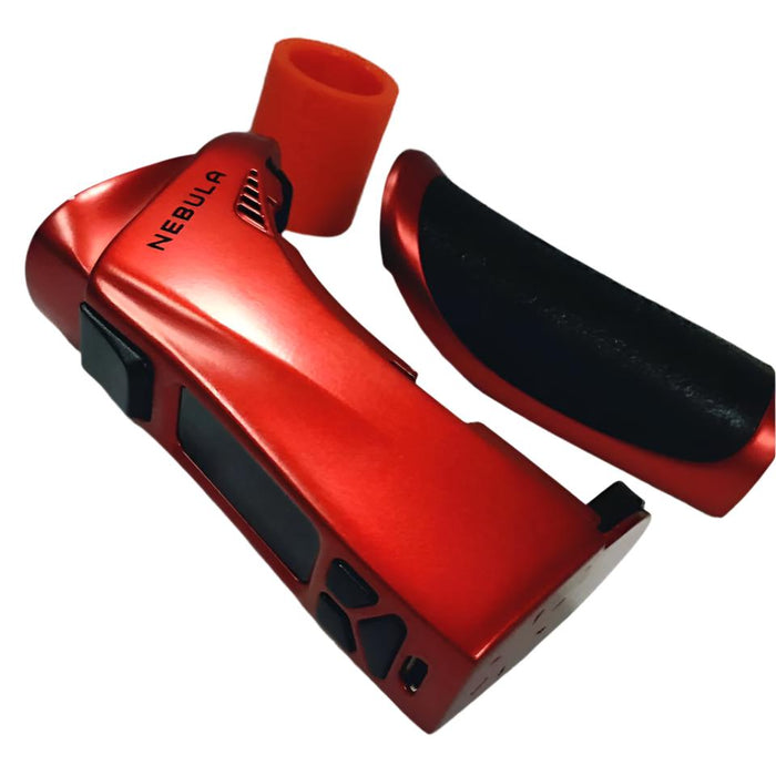 Nebula Regulated Mod By Vaporesso