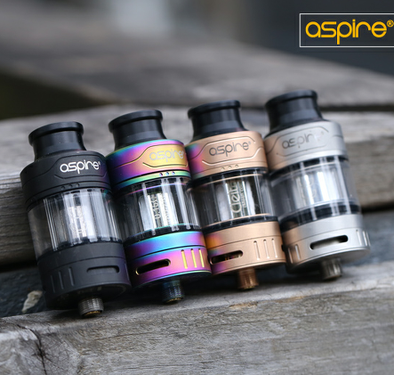 Cleito Pro Tank By Aspire
