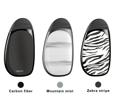 Cobble AIO Kit By Aspire The Vapour Bar Cobble AIO Kit By Aspire The Vapour Bar