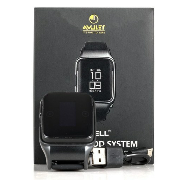 Amulet Vape Watch Pod System By Uwell