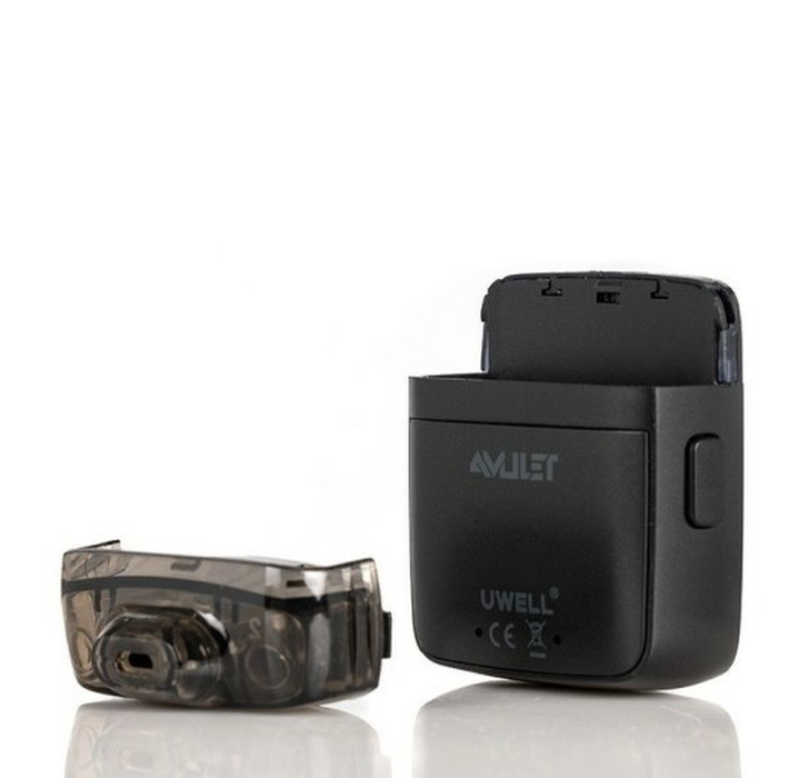 Amulet Vape Watch Pod System By Uwell