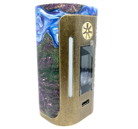 Asmodus Lustro 200W Kodama Edition