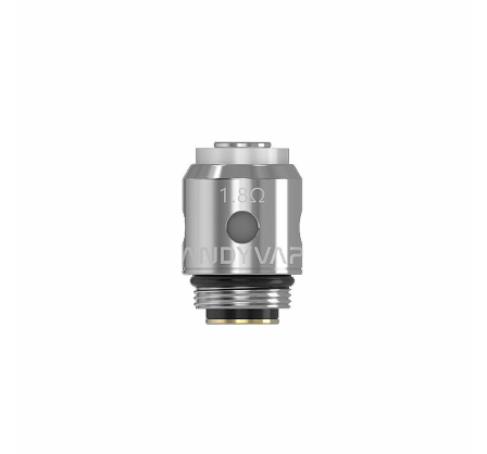 Apollo BSKR Replacement Coils By Vandy Vape