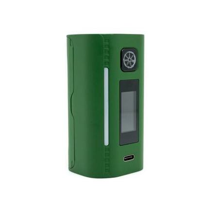 Lustro 200w Regulated Mod By Asmodus