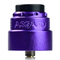 Vaperz Cloud Asgard Mini 25mm RDA UK Purple