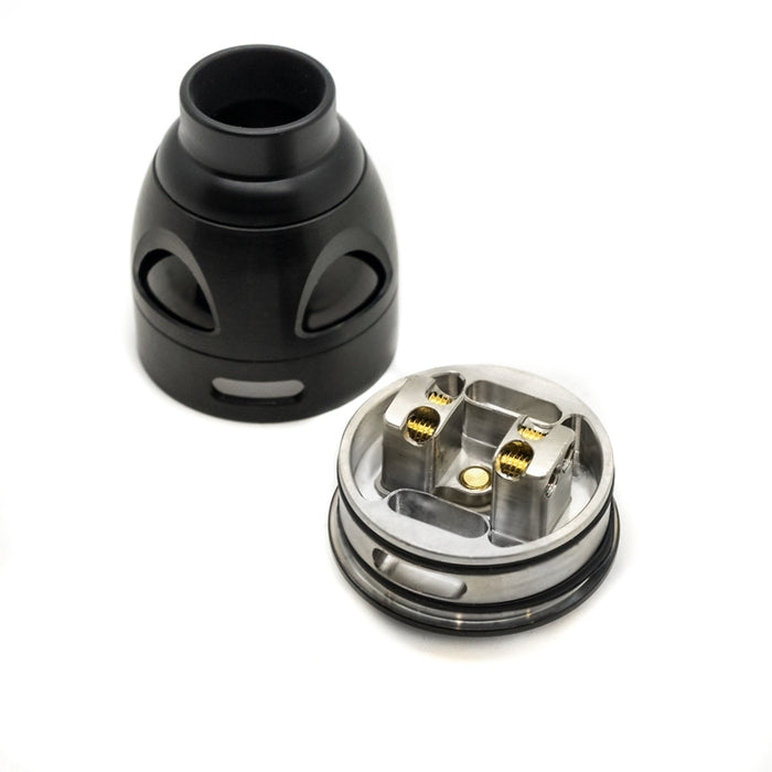 Galatek RDA By Asmodus