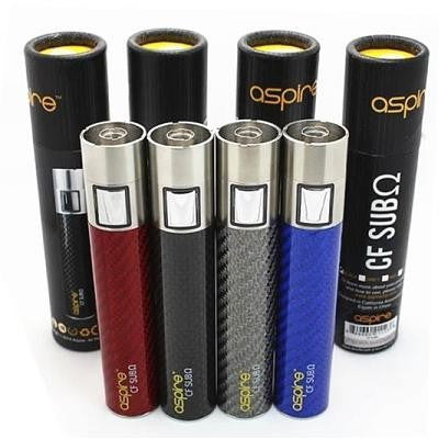 CF Sub 2000mAh 40A Battery By Aspire