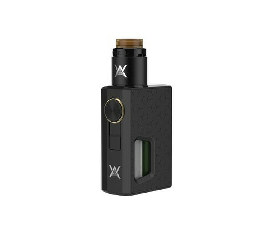 Athena Squonk Kit By Geek Vape